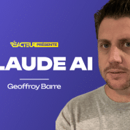 Faites de Claude votre assistant rédacteur SEO (il ne demande que ça)